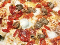 San&nbsp;Gennaro-Antico Pizza Napoletana