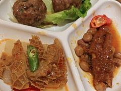 -粤域茶餐厅