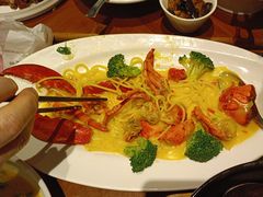 -上海人家花樣年华(虹口龙之梦店)
