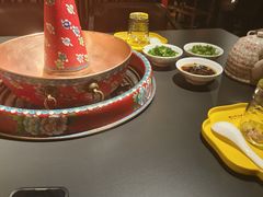 -羊大爷涮肉(亮马桥店)