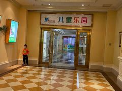 -重庆长寿碧桂园凤悦凤凰酒店