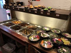-小时候焗海鲜(鄞州万达店)
