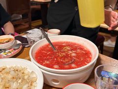 -新白鹿餐厅(龙游路店)