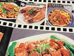 -香港表哥茶餐厅(银泰百货店)