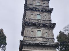 -天台山赤城山景区