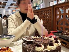 -福来居烤鸭店(天坛二店)