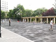 -丰台花园
