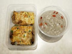 -老通城豆皮大王(吉庆街店)