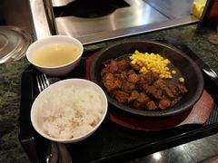 -食代馆(深业上城店)