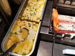 -很久以前羊肉串(中山公园店)