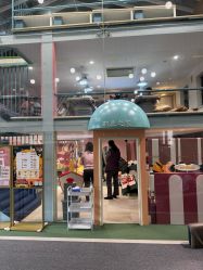 -奈尔宝·儿童乐园·亲子餐厅(星河湾店)