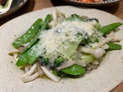 -osteria pelecanus鹈鹕野餐(滨江星耀店)