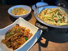 -实在湘·大碗土菜(竹料店)