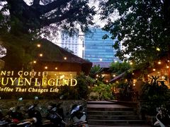 -Trung Nguyen Café Legend