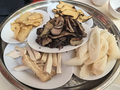 -太婆天府山珍酒楼(亚运村店)