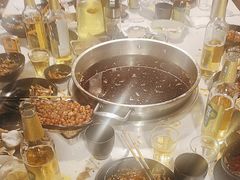 -味之绝热血美蛙鱼火锅(中坝店)