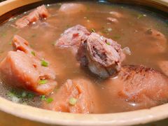 同骨汤-井水小厨·湘菜(活力广场店)