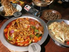-嘎嘎鸭脑壳(驷马桥店)