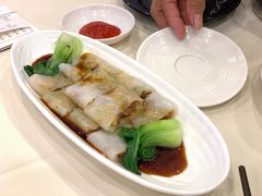 -中山国际酒店中餐厅