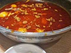 -李子坝梁山鸡(北碚万达五鸡哥店)