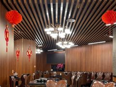 大堂-旺达小吃•三十年福州菜(正大广场店)