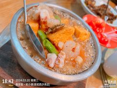 -宋小谨·泉州菜(西沙湾店)