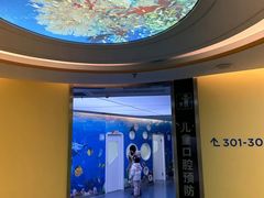 -宁波儿童口腔医院(钱湖院区)