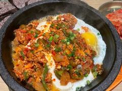 -西塔老太太拌饭(城市集市龙之梦店)