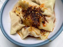-龙抄手(文殊坊店)