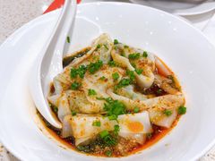 红油虾肉抄手-鼎泰丰(环贸店)