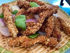 -碧海银沙海鲜餐厅(恒大海上威尼斯店)