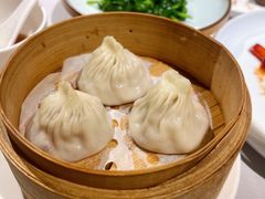 上海小笼包-屋里厢上海菜馆