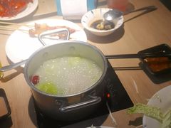 -星伦多自助料理(江阴万达店)