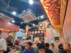 大堂-一乐烧鹅(中环店)