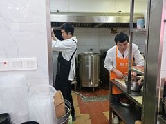 -俊杰拉面馆
