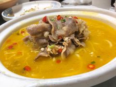 -小菜园新徽菜(宜兴八佰伴店)