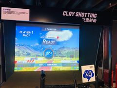 -VS SPORTS PARK运动玩乐园·团建·生日会(合生汇店)