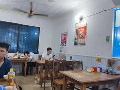 大堂-山东水饺(南坪新街店)