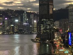 -香港都会海逸酒店