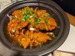 -千岛湖小鱼儿·淳安匠心农家菜