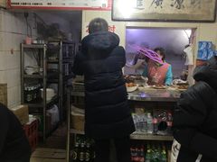 -鑫明明拉面(宁化路店)