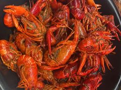 -张记虾尾·火锅·烧烤·大排档(涉外店)