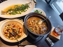 -大拙里·精致融合菜(沙湖桃源国际店)