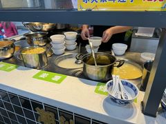 -黄记潮汕甜汤(贝底田坊店)