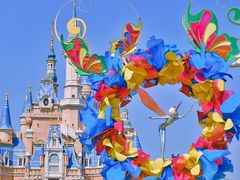 -上海迪士尼度假区