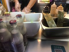 -猫街饭团(顶澳仔猫街店)