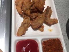 -海底捞火锅(番禺广场店)
