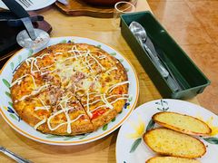 -萨莉亚意式餐厅(石鼓路店)