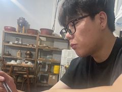 -水先生寧波菜(天一店)