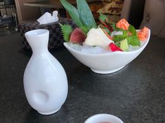 日本青梅酒-大渔·观筵(三里屯太古里店)